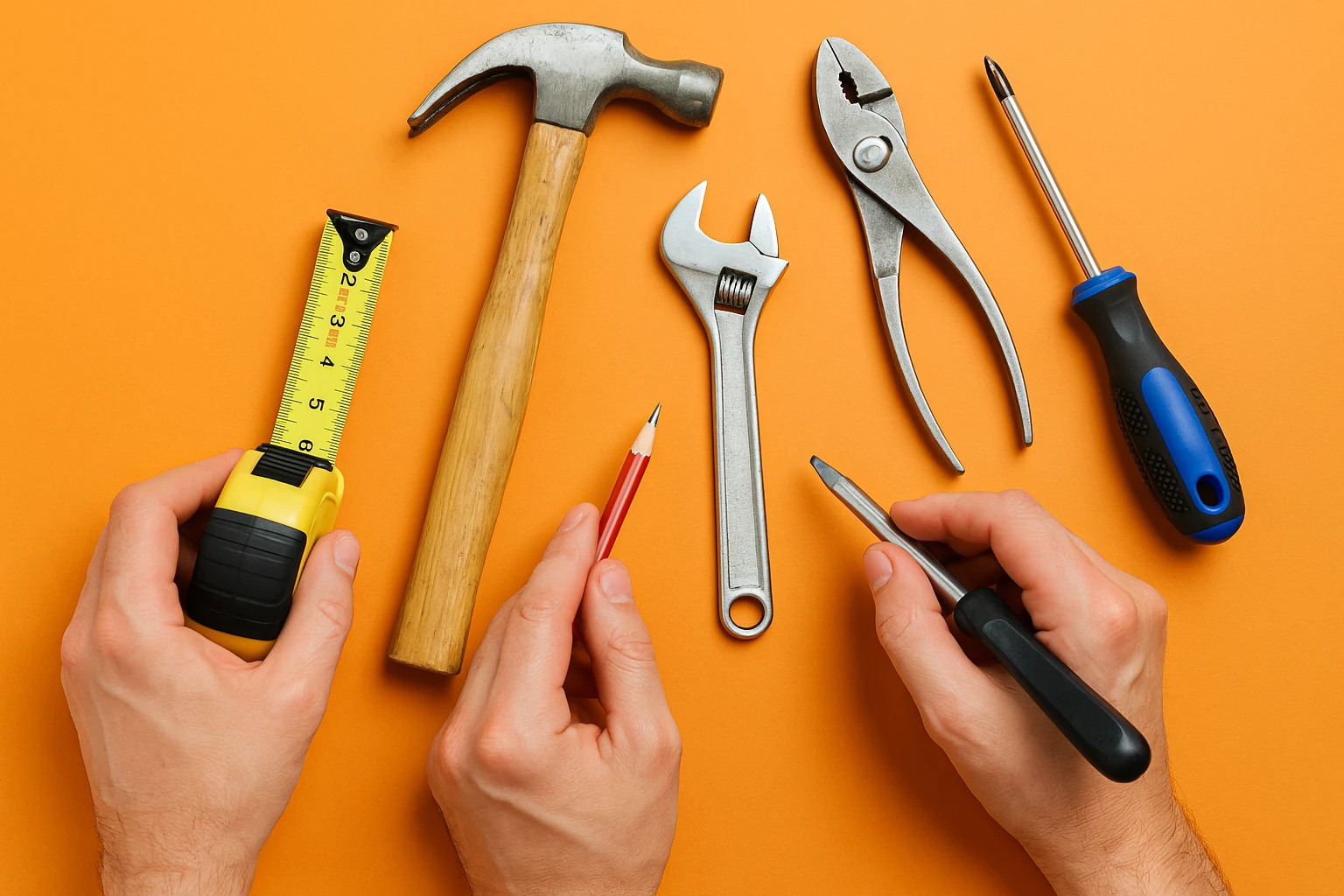 5 Essential Tool Tips Every DIY Homeowner Should Know