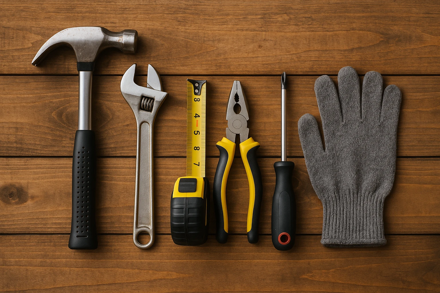 5 Essential Tool Tips Every DIY Newcomer Should Know