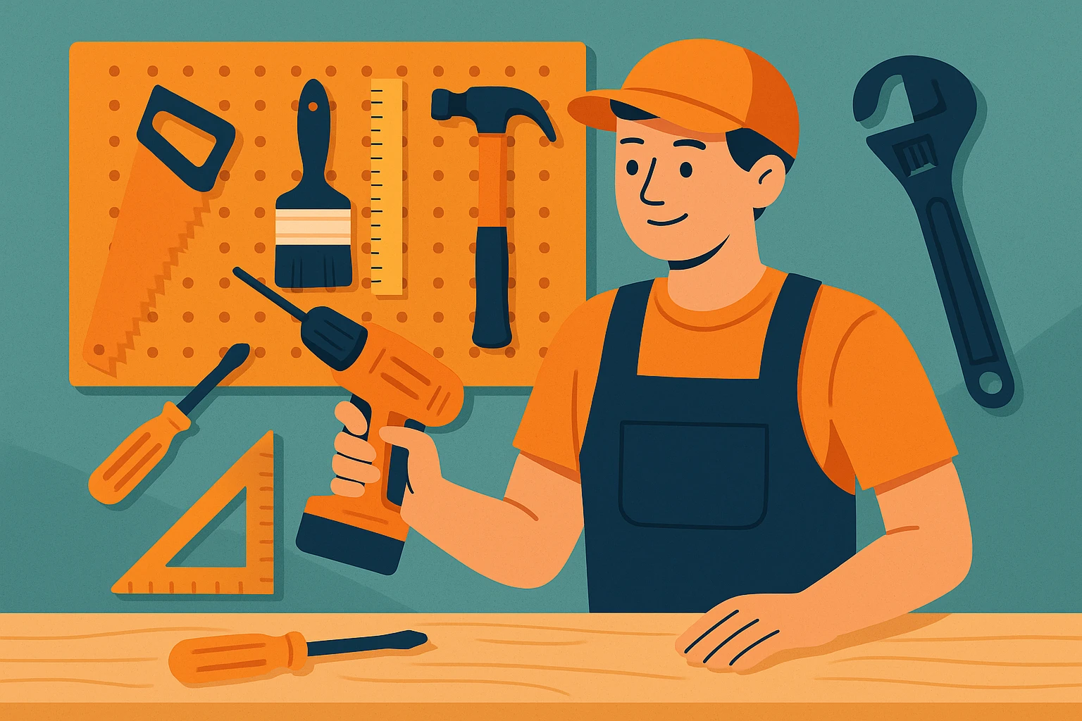 Can You Really DIY That? 5 Projects Most Homeowners Can Handle