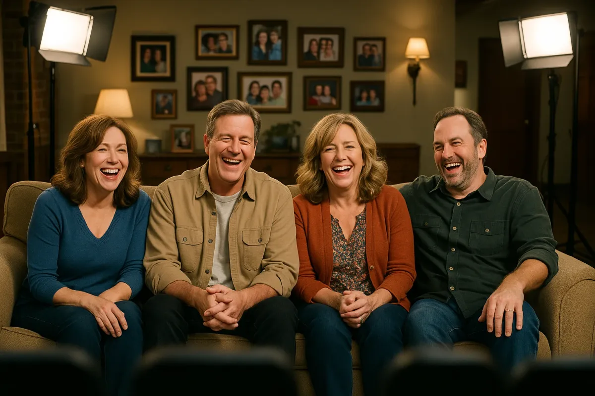 ‘Everybody Loves Raymond’ Reunion: Five Big Moments and Memories