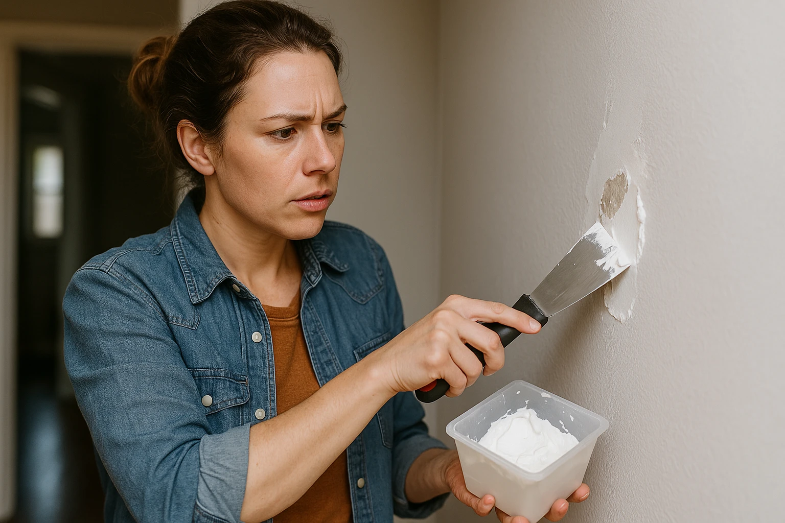 How to Build a Zero-Fear Mindset About Home Repairs