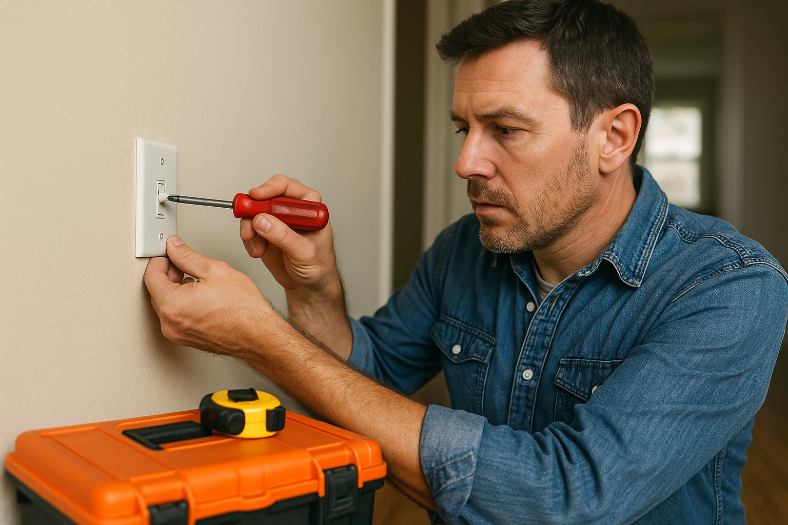 Quick Fix, Big Impact: Practical Home Repairs You Can Do Today