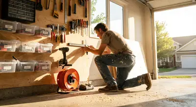 Weekend-Ready Tool Tips: Small Upgrades That Make DIY Way Easier