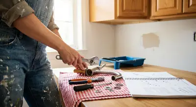 Home Repair Confidence: Tackle Everyday Fixes Without Calling a Pro